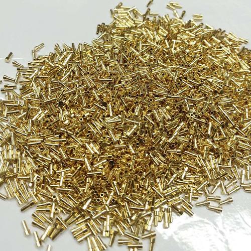 東莞塘廈工廠電鍍金屬電子產(chǎn)品以及眼鏡配件電鍍金色鎳銀色黑色錫